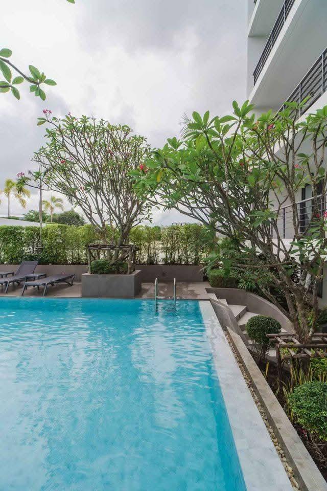 Condo For Rent in Chalong 13