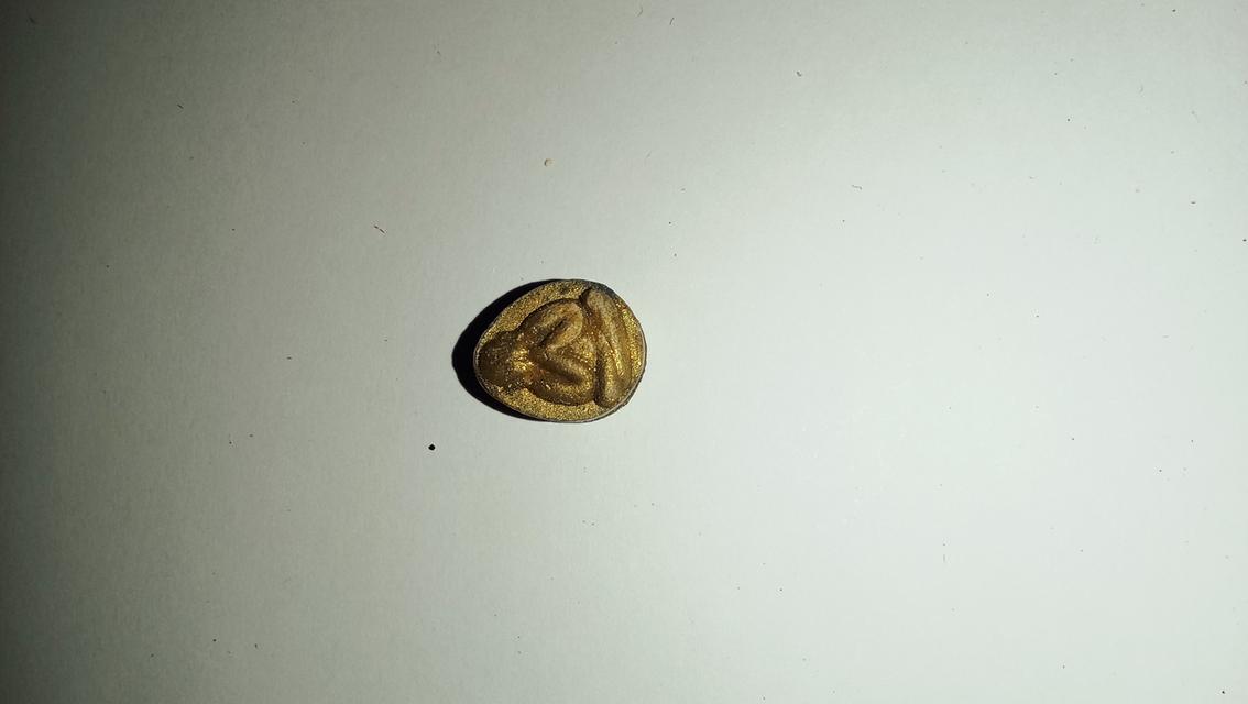 พระขุนแผนรุ่นพรายหมื่นตน  สายวัดนำ้ดิบ 3