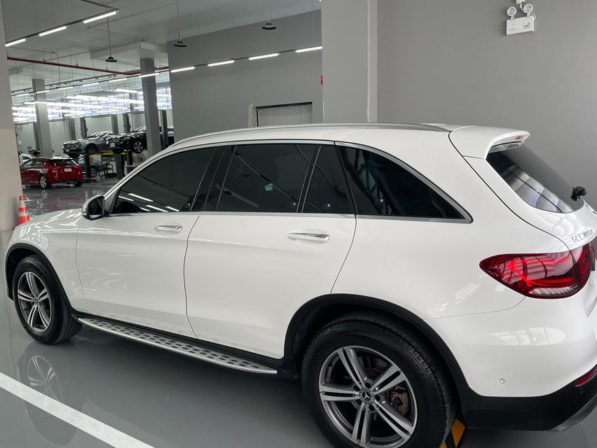 Benz Glc220d