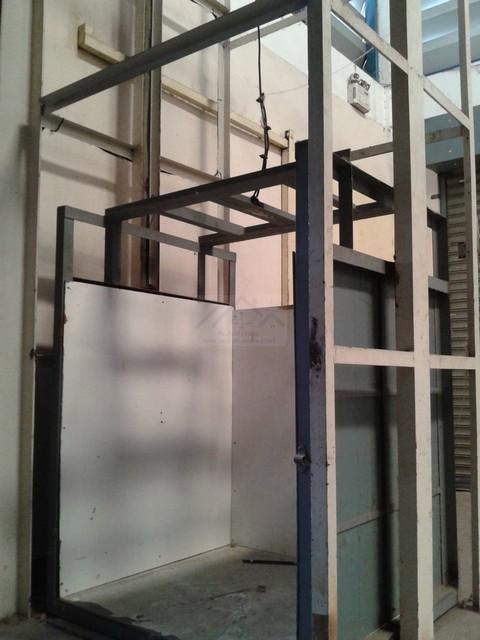 ให้เช่าโกดังพร้อมออฟฟิศ 1184 ตรม. ซอยลาซาล 54 ถนนสุขุมวิท 105 ใกล้ MRT สถานีศรีลาซาล เพียง 750 เมตร รถเทรลเลอร์เข้าได้ น 5