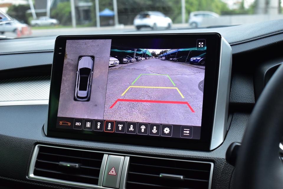 รหัสรถ PB9110 MITSUBISHI XPANDER 1.5 GT OPTION 2019 รูปที่ 10