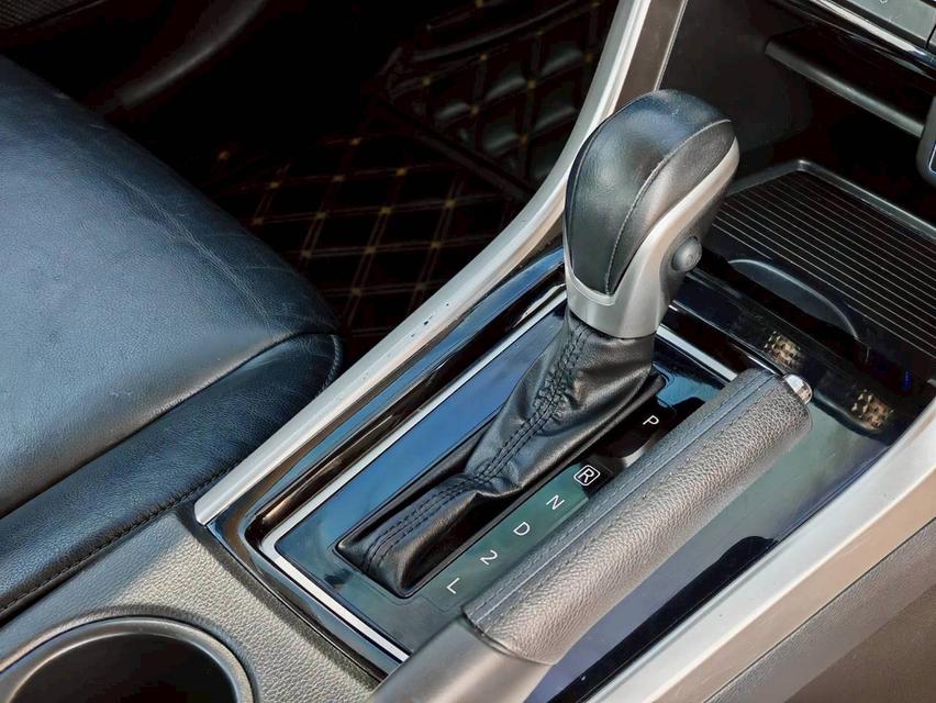 ขาย 2019 MITSUBISHI XPANDER 1.5 GT ไมล์แท้ 79,000 กม. รูปที่ 15