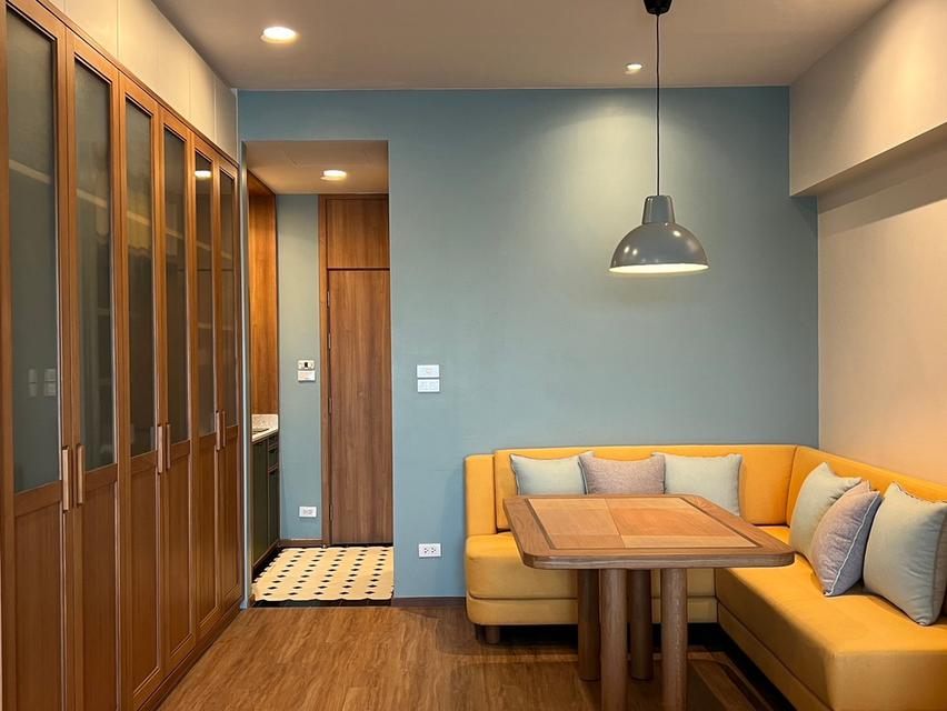 ชีวิตริมน้ำ ใจกลางเมืองเก่า ( บางลำพู /พระอาทิตย์ ) Riverside life in the heart of the old city (Bang Lamphu / Phra Athit) 5