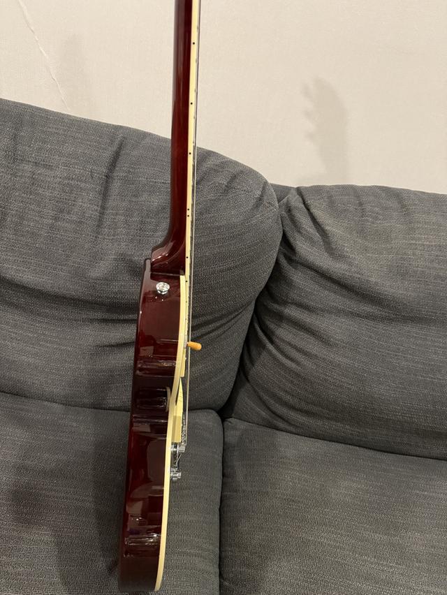 Tokai LP gold top + แอมป์ BlackStar idcore v3 40w 10