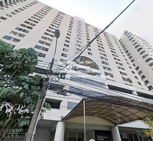 CONDOMINIUM Chokchai Ruammit 105SQ.M. 2BEDROOM 3900000 บาท. คุ่มค่า กรุงเทพ 1
