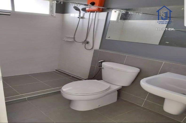 ขายทาวน์โฮม 2 ชั้น หมู่บ้านอินดี้ รังสิต คลอง 3 ถนนรังสิต-นครนายก หลังมุม ใกล้รังสิต–ฟิวเจอร์พาร์ค 6