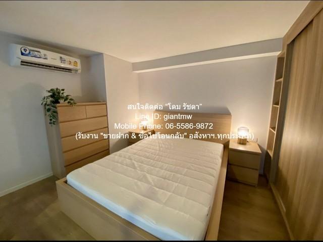 Condo. รามาดา เรสซิเดนซ์ (ไซมิส) สุขุมวิท 87 Ramada Residence (Siamese) Sukhumvit 87 1ห้องนอน 5900000 บาท. ใกล้กับ BTS อ 5