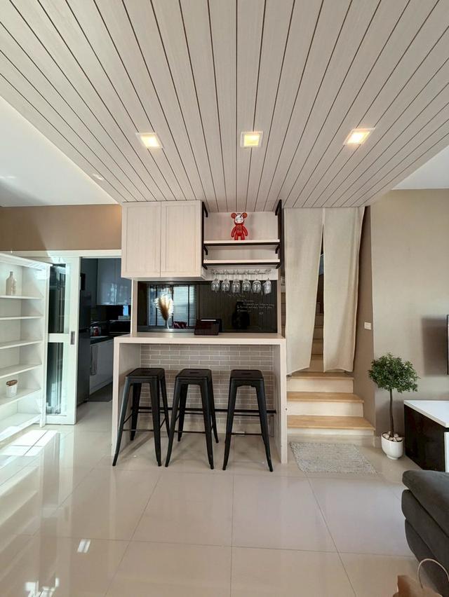 ขายบ้านเดอะคอนเนค พัฒนาการ 38 16