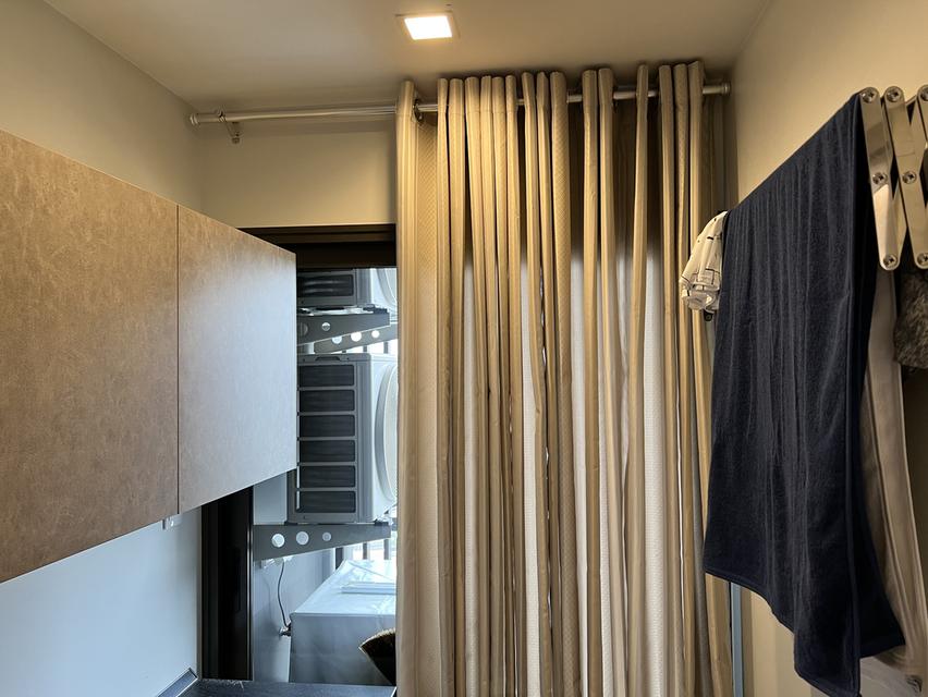 ขายคอนโดเดอะโพลิแทน อควา ชั้น 42 19