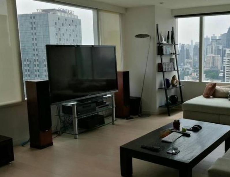 ขายคอนโด Eight Thonglor Residence น่าอยู่ 6