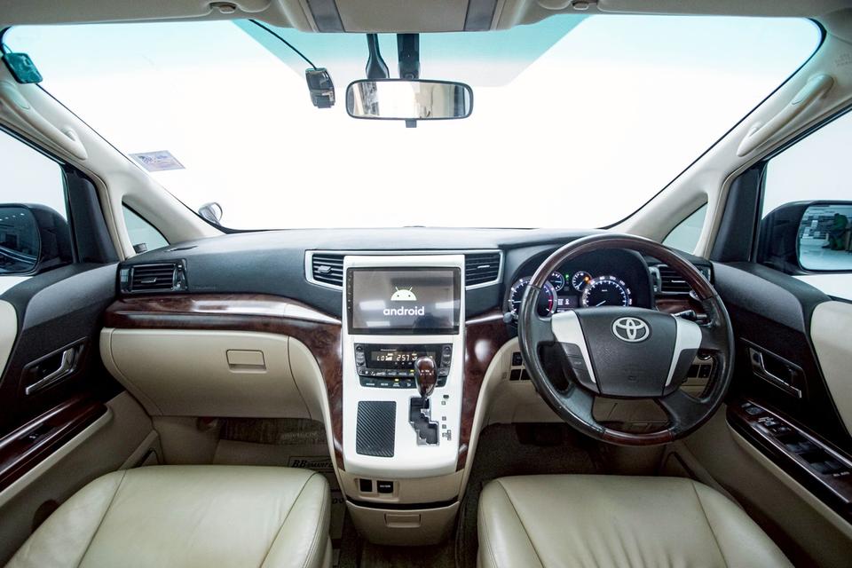 ð TOYOTA ALPHARD 2.4 V AT 2009 - āļŦāļĢāļđāļŦāļĢāļēāđāļāļĢāļēāļāļēāđāļāļ·āđāļāļĄāļāļķāļ! āļĢāļđāļāļāļĩāđ 15