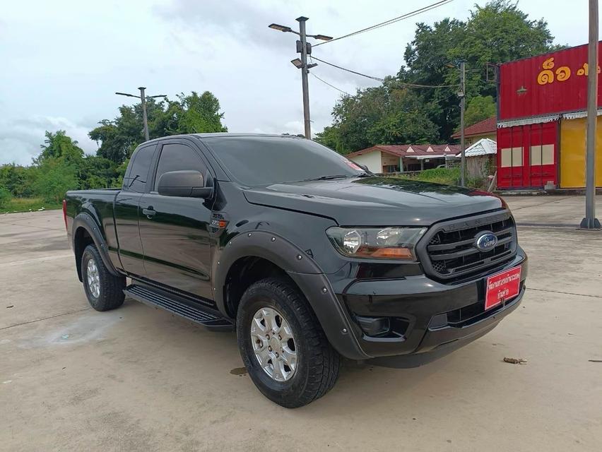 (แจ้งรหัสรถ BK2101) Ford Ranger 2.2💥ปี2019💥