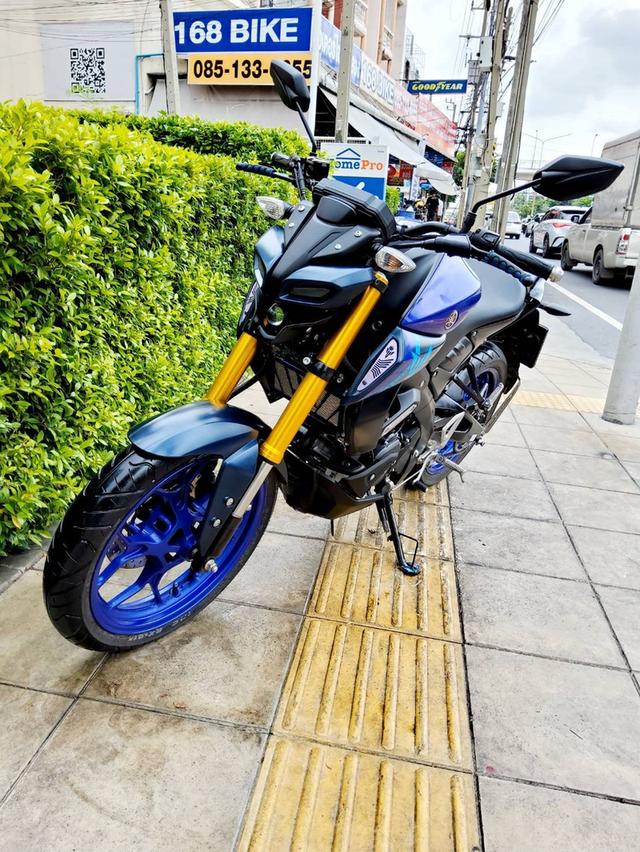 Yamaha MT15 VVA 2025 รูปย่อยที่ 4