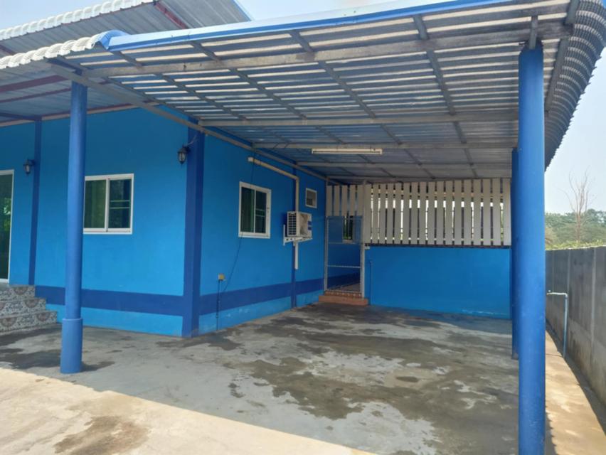 บ้านใหม่ร่องแกรบลำพูน 10