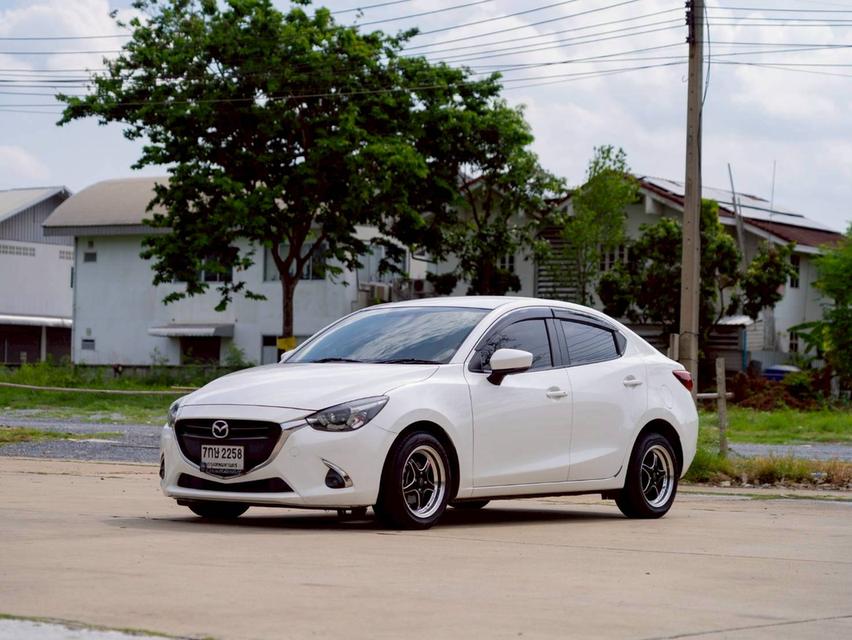 Mazda 2 1.3 High Connect 2018