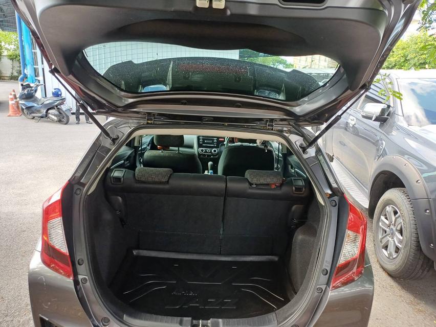 ขาย Honda Jazz 13