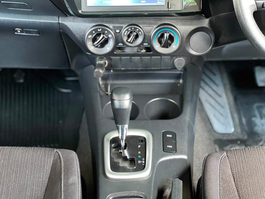 Toyota Revo 2.4Entry ปี23 รูปที่ 9