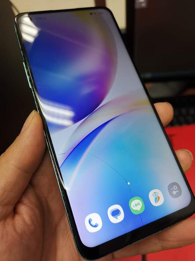 ขาย OnePlus 8T  3