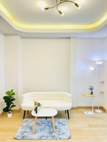 ขายทาวน์เฮาส์ 2 ชั้น 18 ตร.ว. หมู่บ้านมารวย บางเขน ซอยพหลโยธิน 54-1 (รีโนเวทใหม่) 2