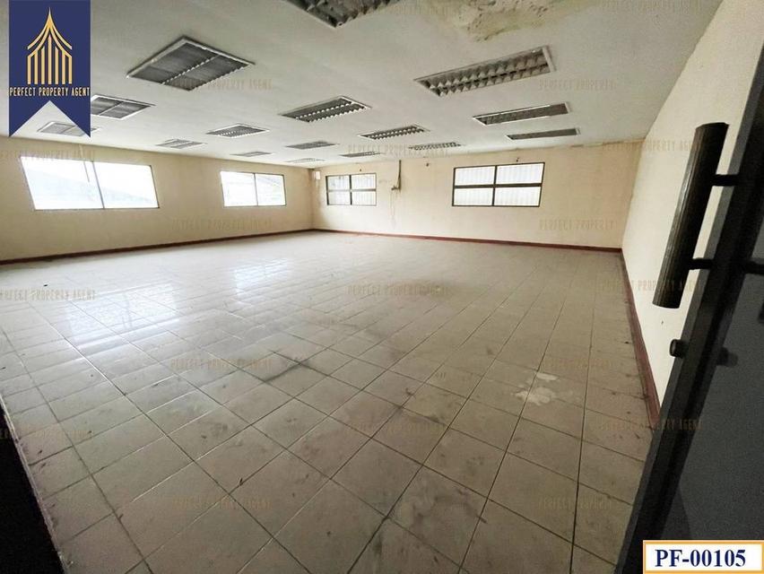 ขาย/ให้เช่า ที่ดิน พร้อมโกดังโรงงาน พื้นที่สีส้ม บางนา กม.1 อุดมสุข ลาซาล 14