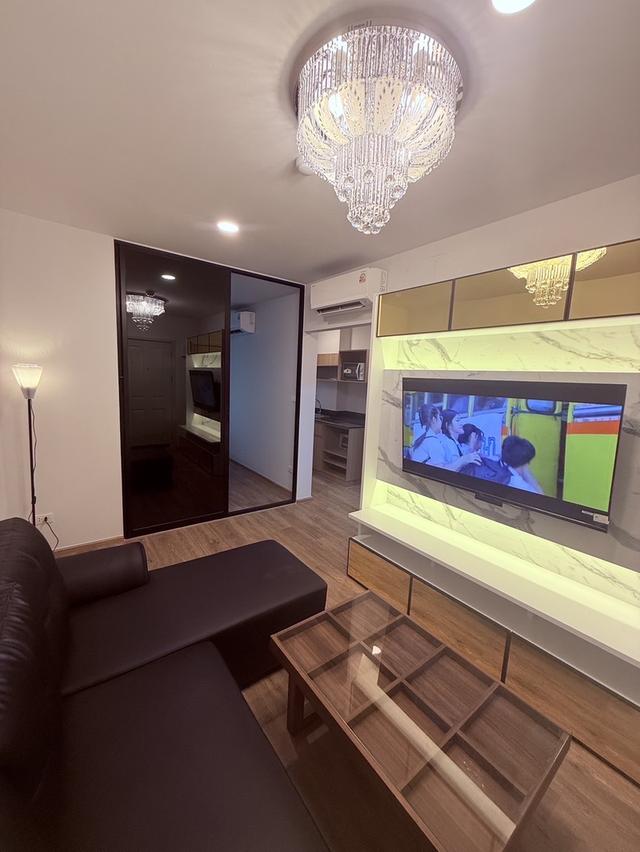 ให้เช่าคอนโดสุขุมวิท 101 1