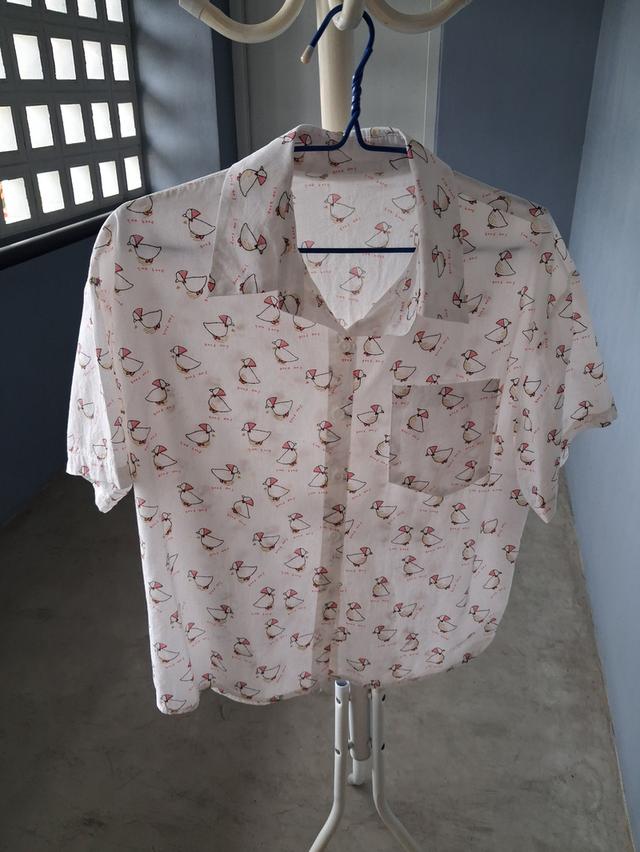 เสื้อผ้าแฟชั่นผู้หญิง
