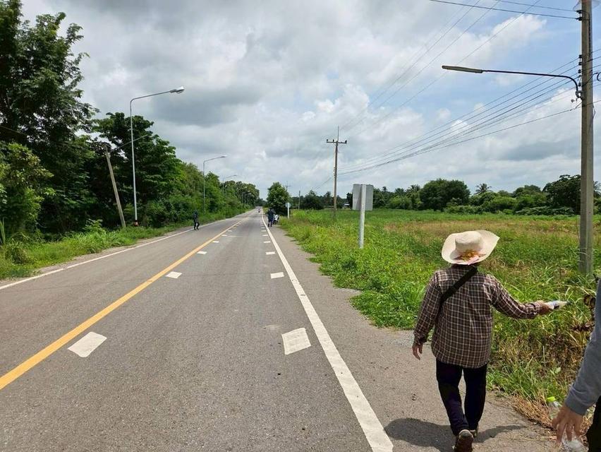 ขายที่ดิน 3 แปลง เจ้าของขายเอง ตำบลพระนอน อำเภอเมืองนครสวรรค์ จังหวัดนครสวรรค์ 10