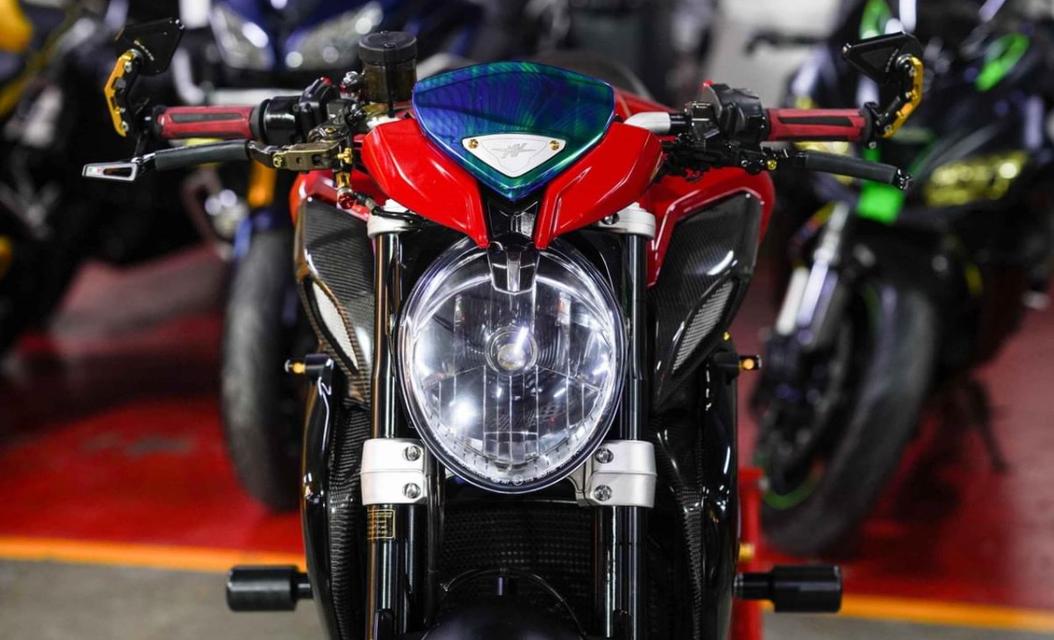 ขายรถมือ 2 MV Agusta Brutale 800 3