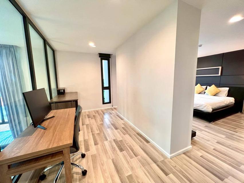 For Rent The Win Condo Pattaya  14