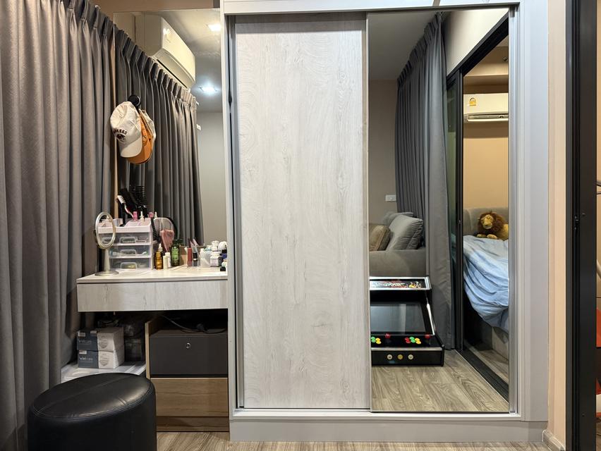 คอนโด Rich park terminal Phaholyothin 59 12