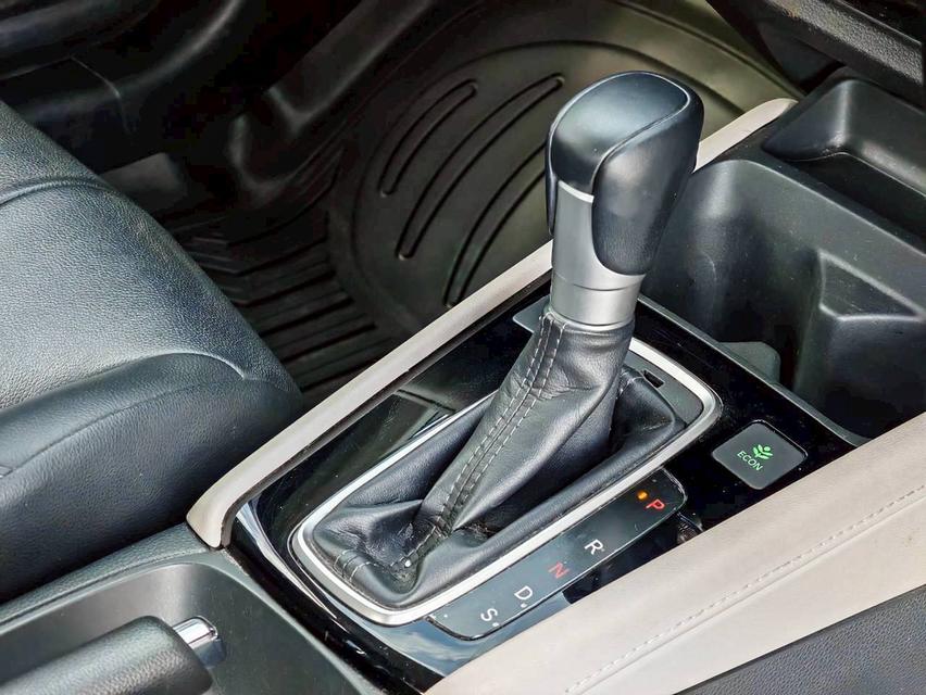 2023 HONDA CITY 1.0SV 8