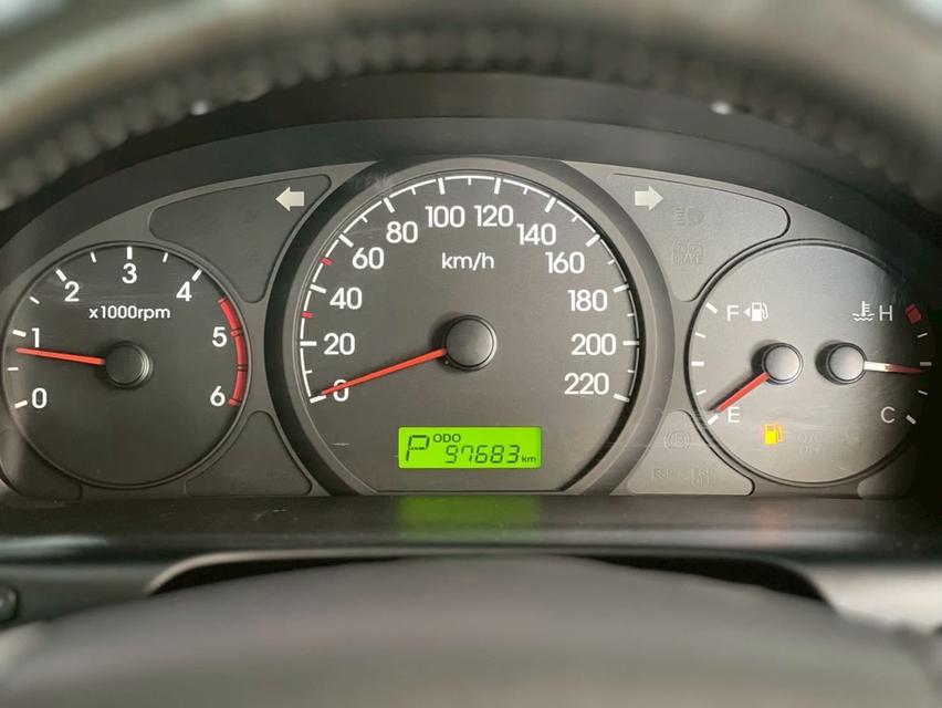 ขาย Hyundai Grand Starex 2.5Vip ปี11 7