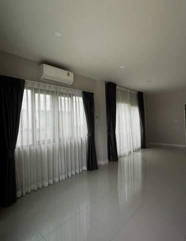ขายหรือให้เช่า บ้านเดี่ยว 3 ชั้น โครงการ Centro ดอนเมือง-แจ้งวัฒนะ 58 ตร.วา สไตล์ Modern พร้อมอยู่ ใกล้ทางด่วนและรถไฟฟ้า 2