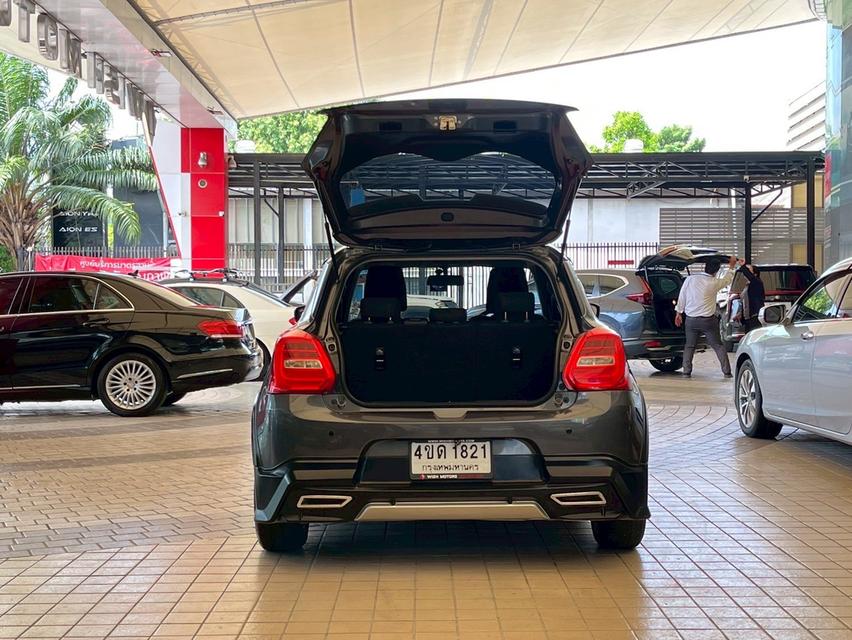 ขาย Suzuki Swift 1.2GL ปี22 15