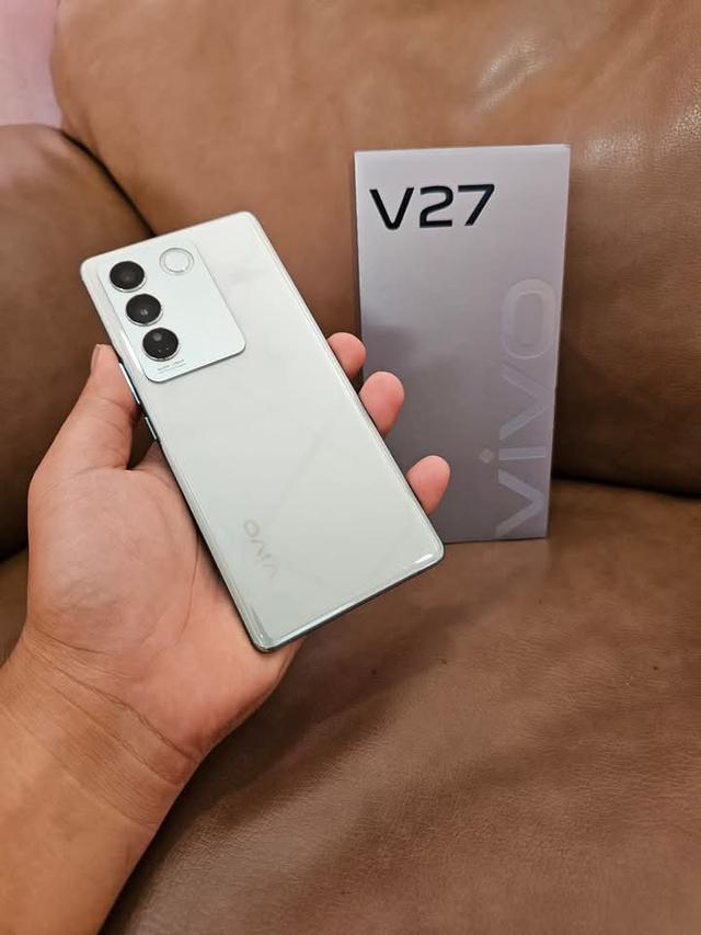 Vivo V27 สภาพนางฟ้า