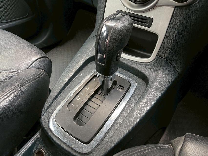 รหัสรถ WMT53 Ford Fiesta 1.5 S  Sports ปี 2013 9
