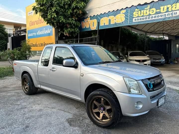 Isuzu D-Max  สภาพดี