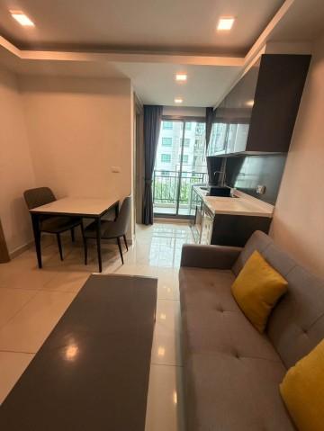 ปล่อยเช่า คอนโด Arcadia Beach Continental ห้องพร้อมเข้าอยู่ เพิ่ง Renovate ใหม่ 2