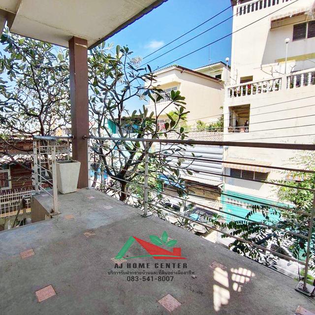 ขายโฮมออฟฟิศ3ชั้น ขนาด103ตรว. ซ.ประชาอุทิศ64 ทุ่งครุ ทำเลทอง ราคาพร้อมคุย 18