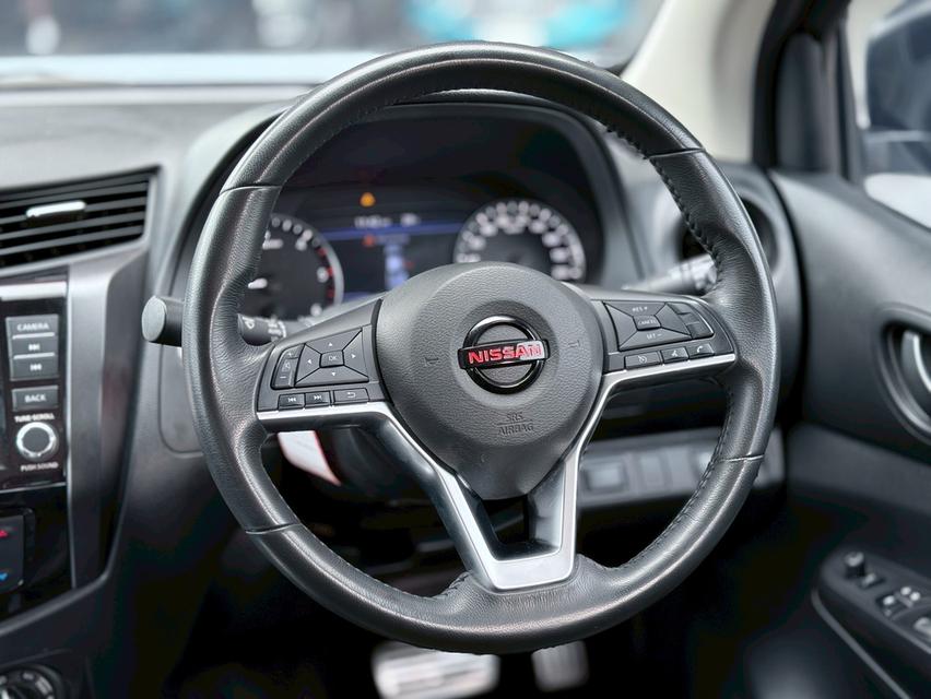 ขาย Nissan Navara 2.3Pro-4x 4wd ปี21 11