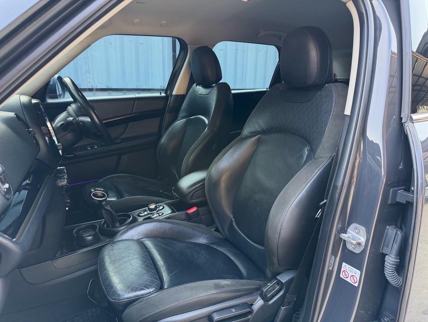 รหัสรถ AVA2660 🌈 MINI Countryman Cooper 2.0 S ปี 2020 รูปที่ 12