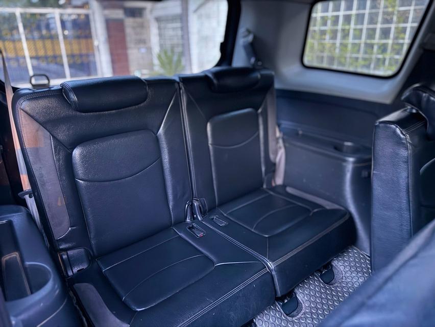 🚗 Proton Exora ปี 2011 รูปที่ 14
