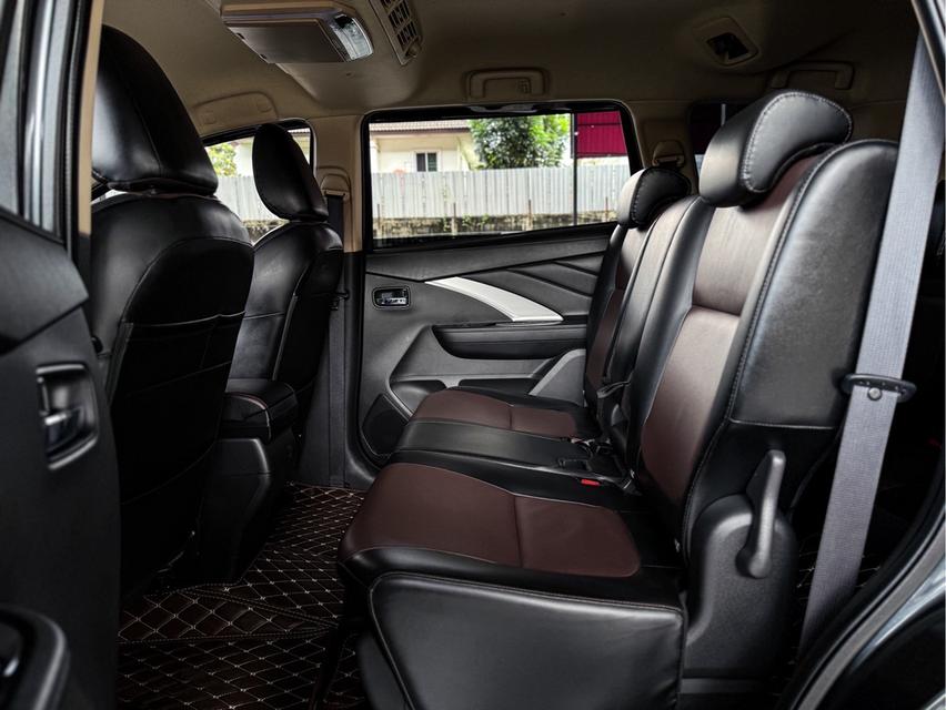 รหัสรถ WRT1629 2020 MITSUBISHI XPANDER 1.5 CROSS ตัวท๊อปสุด 10