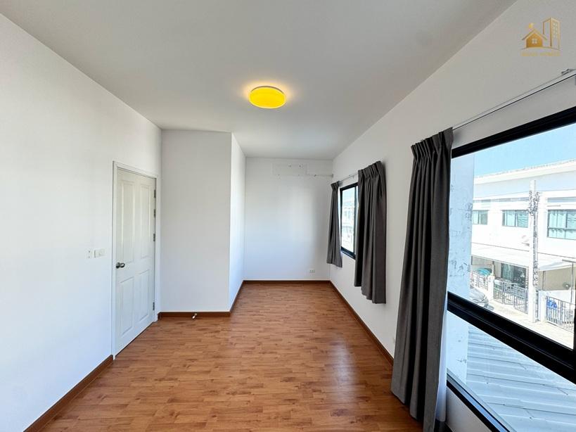 ขายทาวน์โฮม เดอะทรัสต์ ราชพฤกษ์-รัตนาธิเบศร์ 2 "ขายถูก‼️" 7