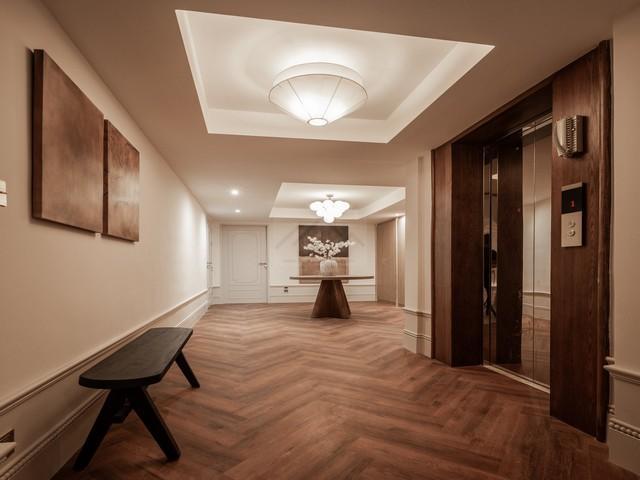 ขายโฮมออฟฟิศ 5 ชั้น 1,000 ตร.ม. พร้อมลิฟต์ ย่านสุขุมวิท - บางนา ใกล้ BTS ปุณณวิถี 3