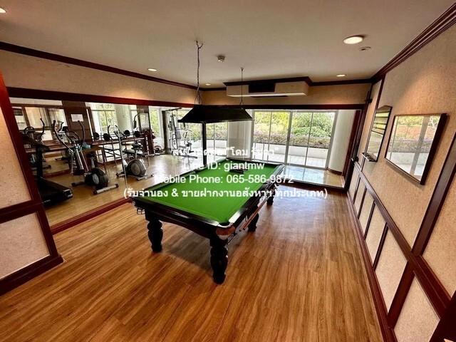 FOR SALE คอนโดมิเนียม คริสตัล บีช Crystal Beach พท. 160 ตร.ม. 9000000 BAHT. ดี-งาม 4