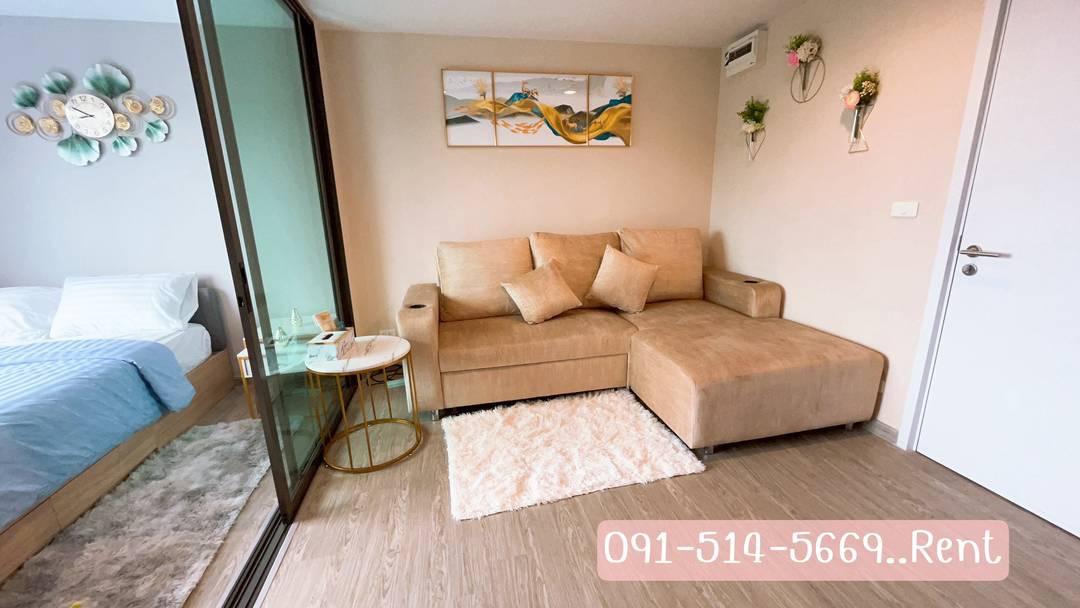 คอนโดสไตล์รีสอร์ทสุขสวัสดิ์64 2