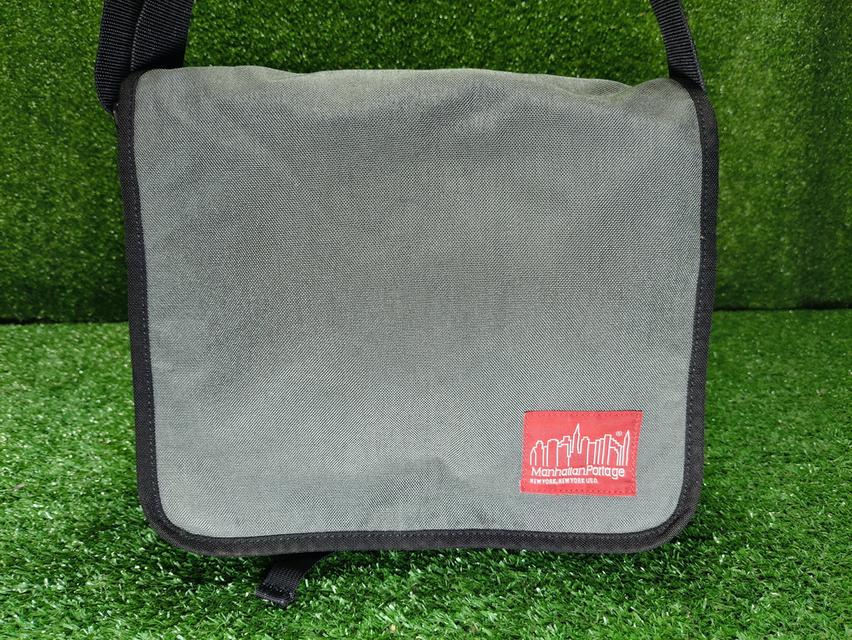 Manhattan Portage รุ่น DJ Bag