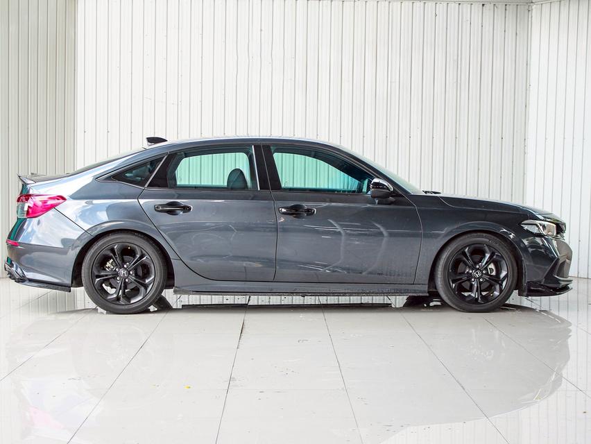 HONDA CIVIC FE 1.5 RS 2022
