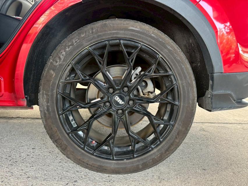 2020 Mg HS 1.5X Sunroof รถสวยมือเดียว สภาพเยี่ยม 10